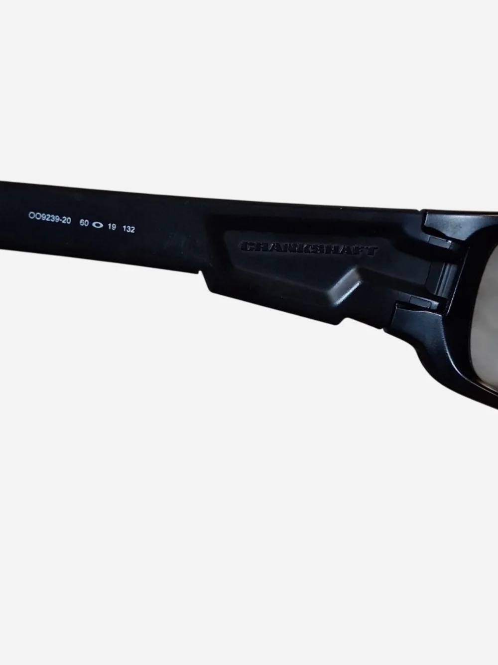 Oakley Crankshaft Men's Sunglasses